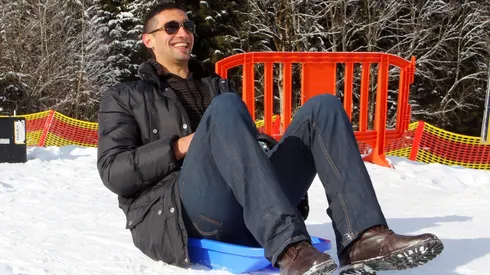 Joaquín Boghossian.