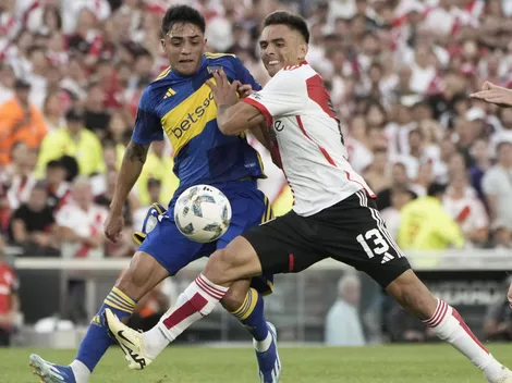 ¿Cuándo puede haber Superclásico en la Copa Argentina tras el triunfo de Boca?