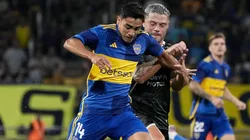 Boca ganó 3 a 0 y avanzó a 16avos de final de la Copa Argentina.