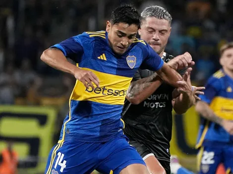 ¿Contra quién juega Boca en la Copa Argentina tras el triunfo ante Central Norte?