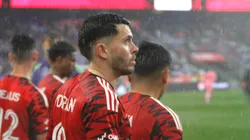 Sin Messi, Inter Miami fue humillado por Lewis Morgan y New York Red Bulls