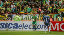 Defraudaron a todos: Aldosivi y Alvarado empataron sin goles en su reencuentro