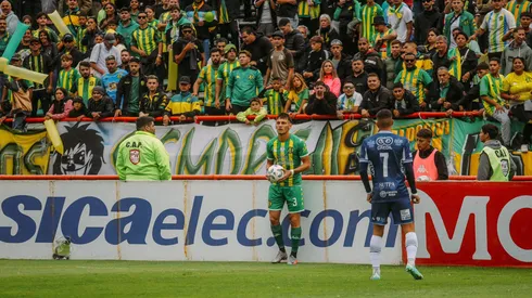 Defraudaron a todos: Aldosivi y Alvarado empataron sin goles en su reencuentro