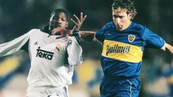 Geremi descubrió que no es el padre de sus hijos