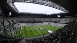 Gabi Milito, nuevo DT de Atlético Mineiro