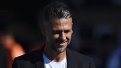 El juvenil de River que Martín Demichelis subió a Primera: podría ir al banco en la Libertadores