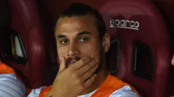 El club del fútbol argentino que le hizo una oferta a Daniel Osvaldo