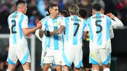 Copa América: los 16 jugadores que tienen su lugar asegurado en la Selección y los que pelean por entrar