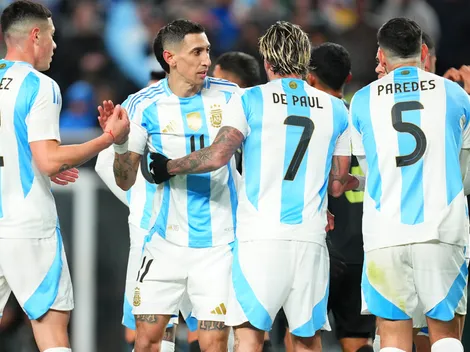 Copa América: los 16 jugadores que tienen su lugar asegurado en la Selección y los que pelean por entrar