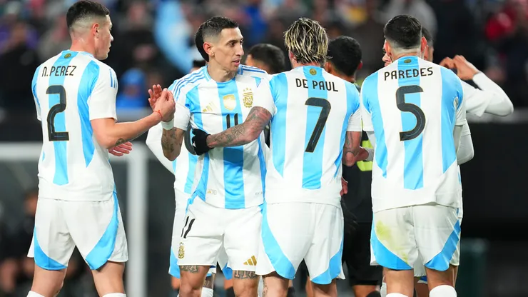 Copa América: los 16 jugadores que tienen su lugar asegurado en la Selección y los que pelean por entrar