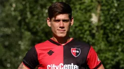 El equipo rosarino castigará al volante.