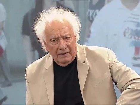 La revelación de Guillermo Coppola sobre el hijo del Kun Agüero: "Si me da la oportunidad, vuelvo"