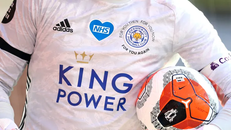 Leicester City recibió un embargo por violar el Fair Play Financiero de la Premier League