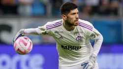 "¿Atajar en River? No le cierro las puertas a nadie"