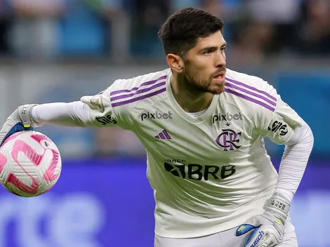 "¿Atajar en River? No le cierro las puertas a nadie"