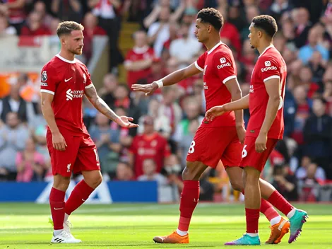 Real Madrid se antojó un fichaje Galáctico en Liverpool