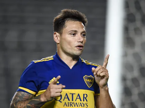 Mauro Zárate volverá al fútbol argentino y jugará en el equipo menos pensado