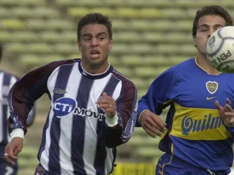 De romper redes a retirarse a los 28 años: la fugaz carrera de Pablo Cuba