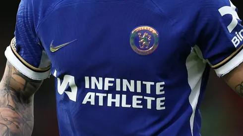 Fluminense podría fichar a un futbolista de Chelsea.