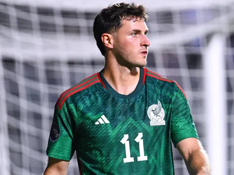 Rechazó a Argentina por México y ahora admite: "No estamos obligados a ganar la Copa América"