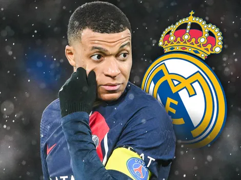 El sacrificio de Mbappé para jugar en el Real Madrid