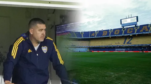 Boca tiene definido dónde hará de local mientras refaccione a La Bombonera