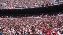Los hinchas de River reaccionaron ante los convocados para el partido contra Central.