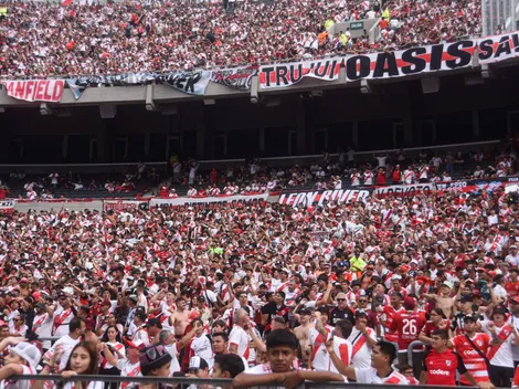 Reclamo a Demichelis: los hinchas de River pidieron por un juvenil en redes