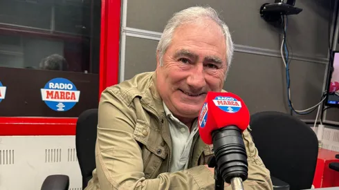 Pepe Pasqués vive en España hace años y es periodiste en Radio Marca. Durante quince años trabajó con Diego Simeone.