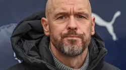 Sir Jim Ratcliffe quiere a Gareth Southgate para reemplazar a Erik ten Hag en el Manchester United