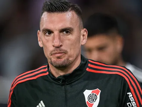 Detalles exclusivos sobre la renovación de Armani en River