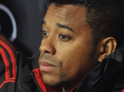 Habeas Corpus: el último recurso de los abogados de Robinho para evitar su encarcelamiento