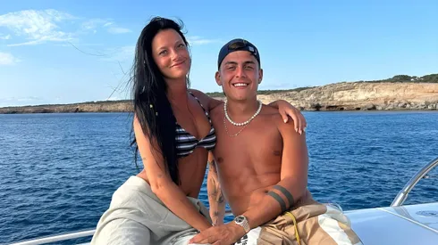 La pareja tiene fecha para casarse el 20 de julio.