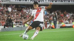 Pablo César Solari.