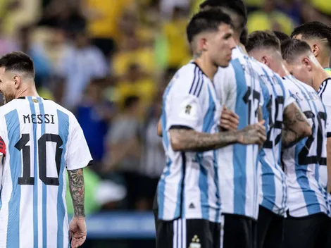 La reglamentación que impedirá a Scaloni llevar a todos los campeones del mundo a la Copa América