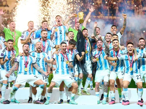 El curioso motivo por el que un campeón del mundo no jugó en Huracán: “Su papá me pidió un auto”