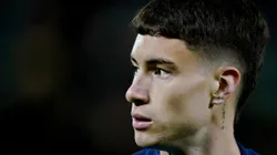 El jugador de Frosinone quiere que los Juegos Olímpicos sean una prioridad en su carrera.