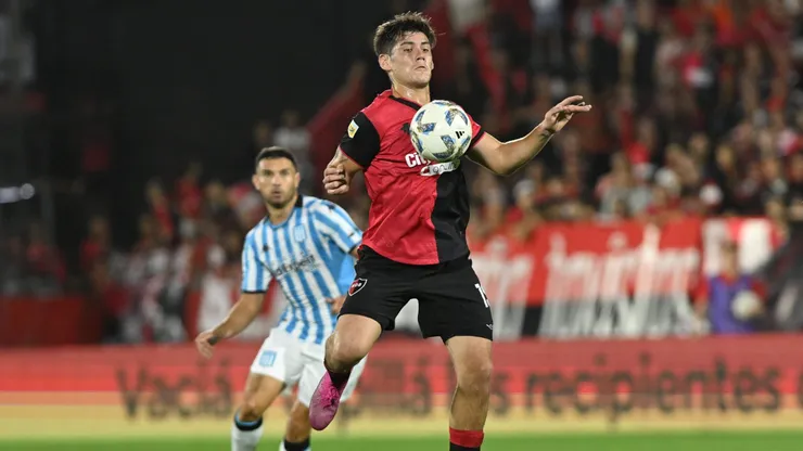Franco Díaz.