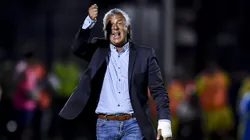 Néstor Gorosito defendió a Martín Demichelis tras la eliminación en la Copa Argentina.