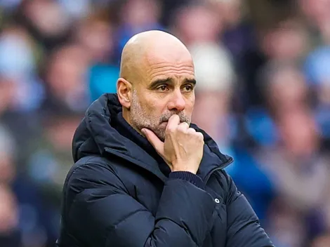 90 millones: el fichaje que persigue Manchester City por si se va Bernardo Silva