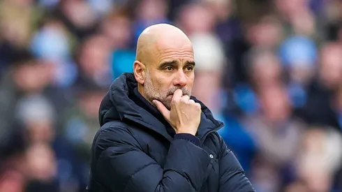 El mega fichaje que pretende Guardiola.