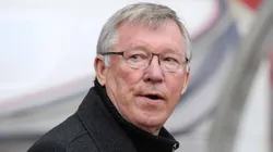 Sir Alex Ferguson arremetió contra Bayern Múnich