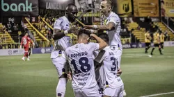 El humilde equipo que se medirá a Boca en la Copa Sudamericana.