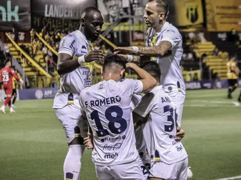 Hizo inferiores en Boca y lo enfrentará en la Copa Sudamericana: "Soy de la camada de Bentancur"