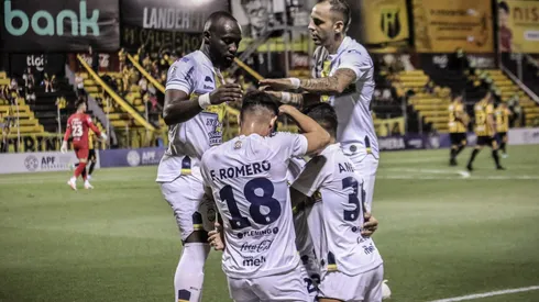 El humilde equipo que se medirá a Boca en la Copa Sudamericana.