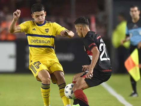 Estudiantes vs. Boca se completaría el 13 de abril: ¿se posterga la última fecha?