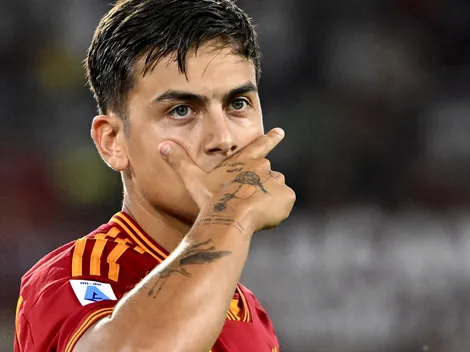 ¿Dybala se puede ir de Roma tras las declaraciones de Totti?