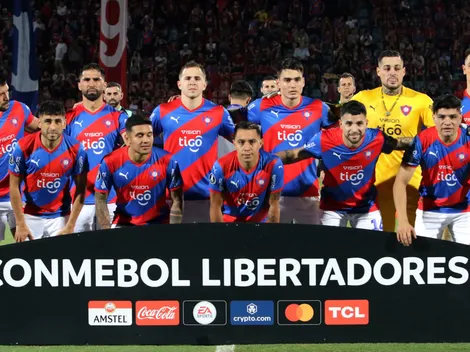 Cerro Porteño llamó "Falklands" a las Islas Malvinas y los argentinos estallaron: "Cipayos"