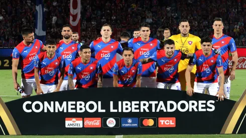 Cerro Porteño llamó "Falklands" a las Islas Malvinas y los argentinos estallaron: "Cipayos"