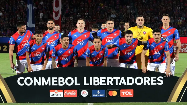 Cerro Porteño llamó "Falklands" a las Islas Malvinas y los argentinos estallaron: "Cipayos"
